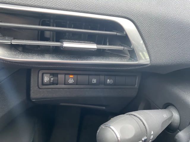 Peugeot 3008 Allure Pack EAT8 Hybrid