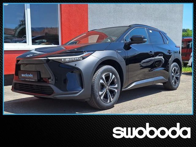 Toyota bZ4X 4x2 Comfort