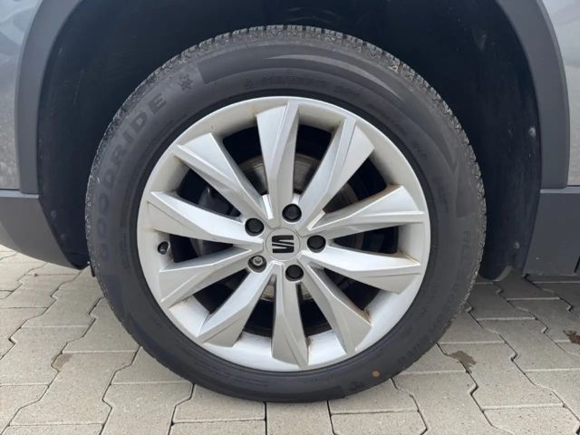 Seat Ateca 1.5 TSI DSG