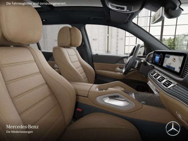 Mercedes-Benz GLS 450 4MATIC AMG Line