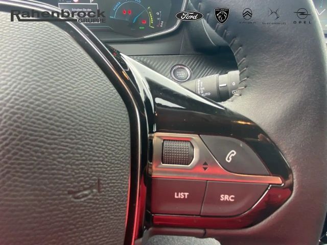 Peugeot E-2008 Active Pack