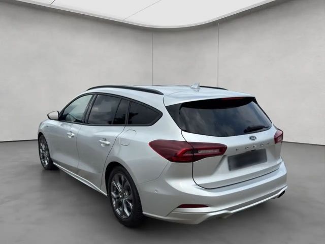 Ford Focus EcoBoost ST Line Wagon