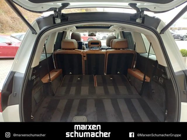 Mercedes-Benz GLS 580 4MATIC AMG Line