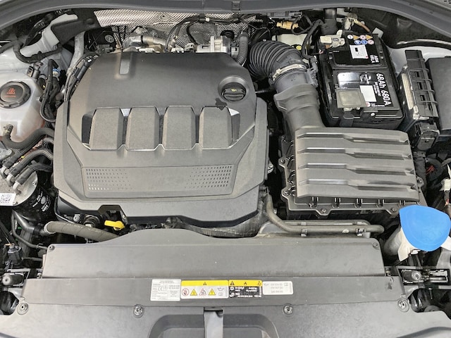 Skoda Kodiaq 2.0 TDI 4x4 Clever