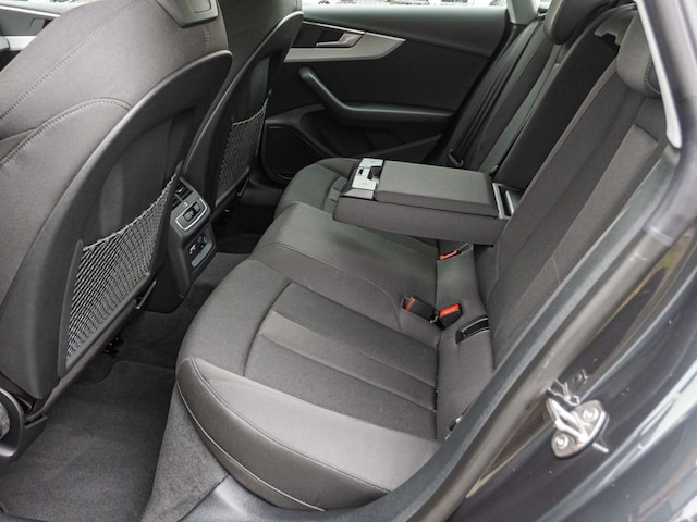 Audi A5 40 TDI Quattro S-Tronic Sportback