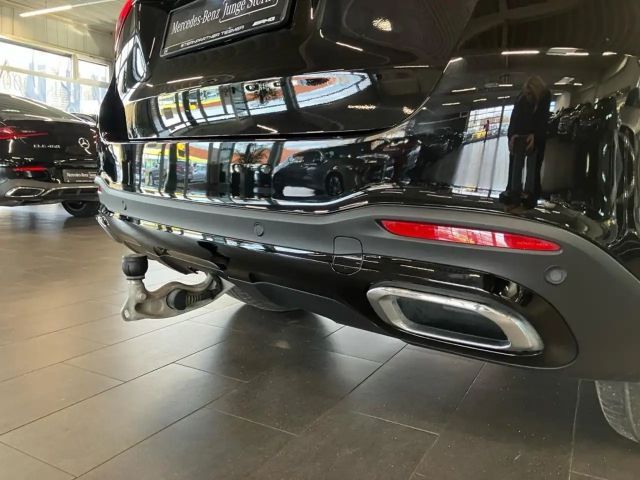 Mercedes-Benz GLE 450 4MATIC AMG Line