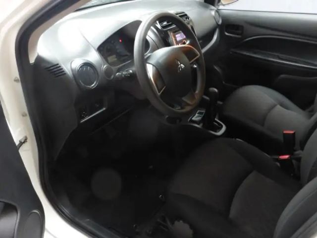 Mitsubishi Space Star MIVEC Star