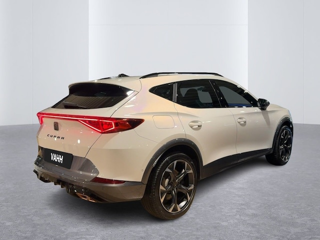 Cupra Formentor 1.4 DSG VZ e-Hybrid