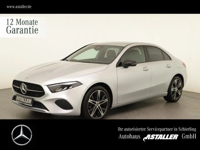 Mercedes-Benz A 180 Progressive