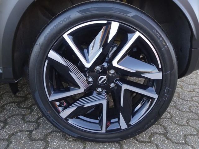 Nissan Juke N-Design 1.6 HYBRID 4AMT Bose 360°