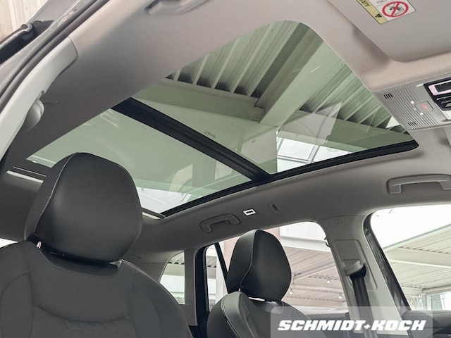 Volkswagen Tiguan 1.5 TSI eHybrid