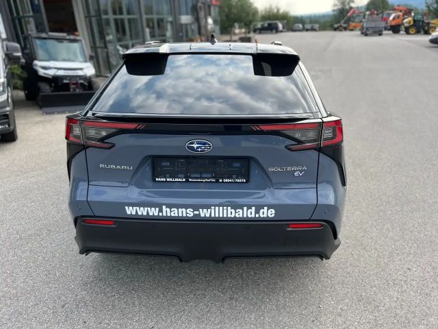 Subaru Solterra Platinum Plus 3 Phasig