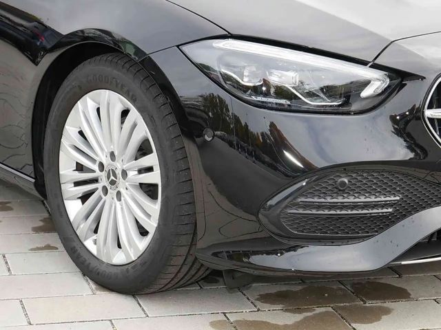 Mercedes-Benz C 200 AVANTGARDE Estate