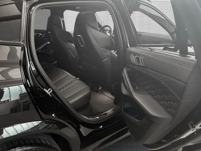 BMW X6 Competition xDrive