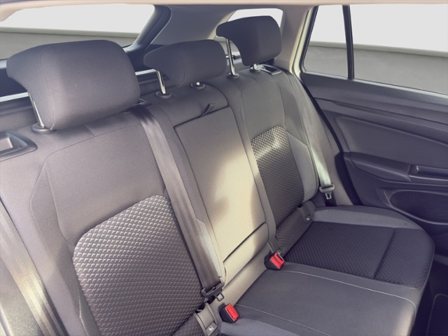 Volkswagen Golf 2.0 TDI Golf VIII Variant