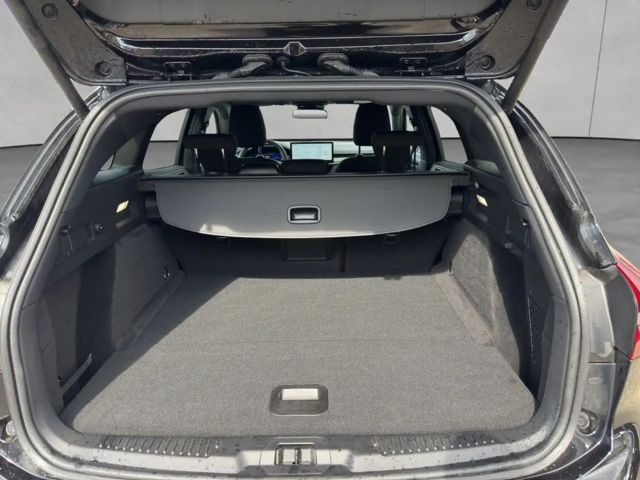 Ford Focus EcoBoost ST Line Wagon