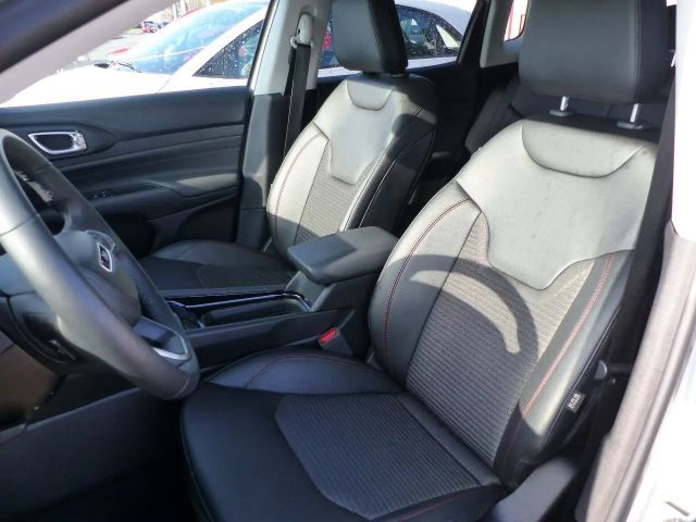 Jeep Compass Altitude