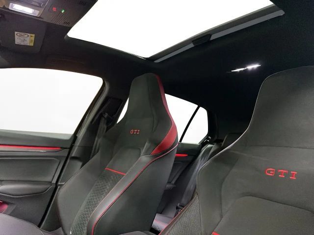 Volkswagen Golf GTI Golf VIII