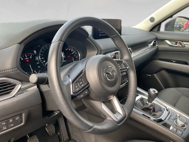 Mazda CX-5 4WD SkyActiv e-Skyactiv