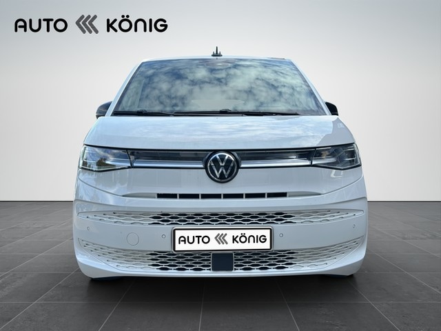 Volkswagen Multivan Style T7 eHybrid