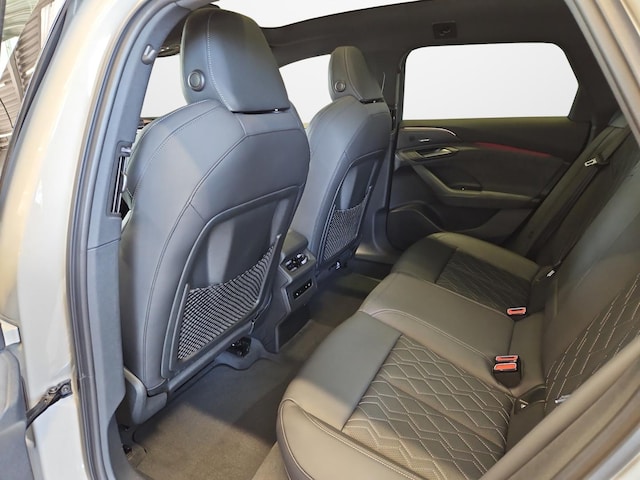 Audi A6 e-tron Avant Quattro