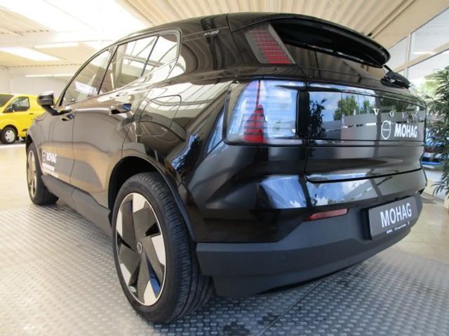 Volvo EX30 Achterwielaandrijving Plus