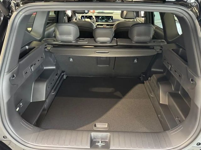 Kia EV5 81.4 kWh GT-Line