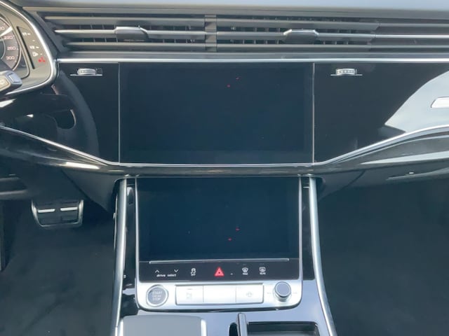 Audi Q8 50 TDI Quattro