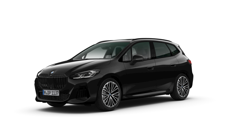 BMW 220 220d Active Tourer