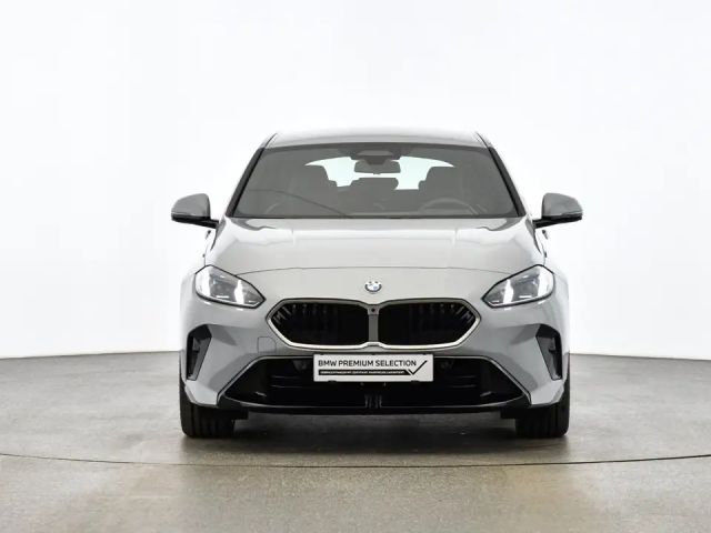 BMW 118 118d