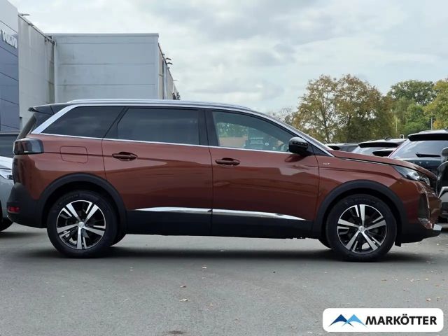 Peugeot 5008 GT-Line PureTech