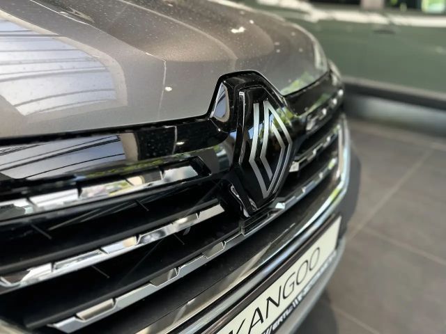 Renault Kangoo Blue EDC Techno dCi 115