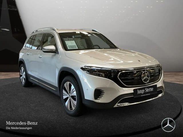 Mercedes-Benz EQB 300 4MATIC Progressive
