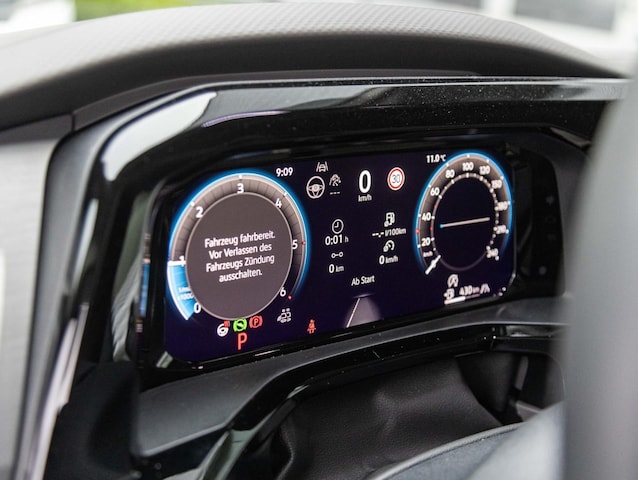 Volkswagen Multivan 2.0 TDI Lang Life T7