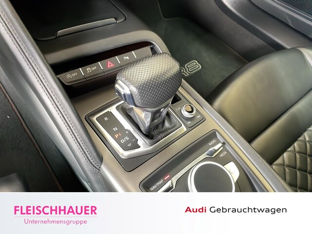 Audi R8 S-Tronic Spyder V10