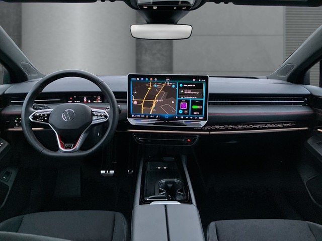 Volkswagen ID.7 4Motion GTX Tourer