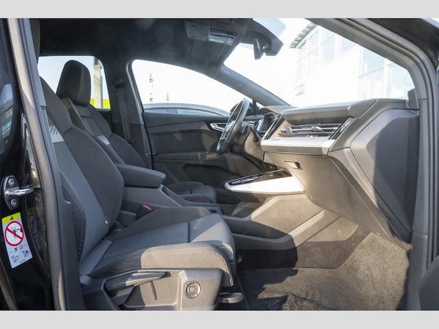 Audi Q4 e-tron 40 Sportback