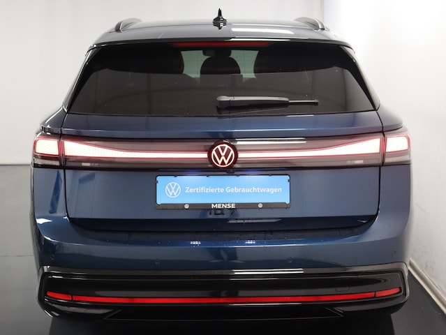 Volkswagen ID.7 Tourer