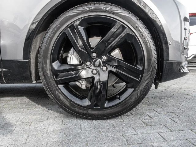 Land Rover Discovery D300 Dynamic HSE