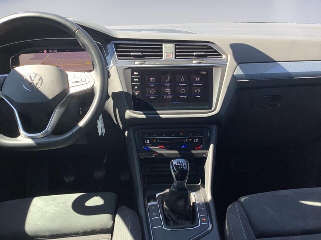 Volkswagen Tiguan 2.0 TDI Life