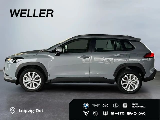 Toyota Corolla Cross Comfort Hybride