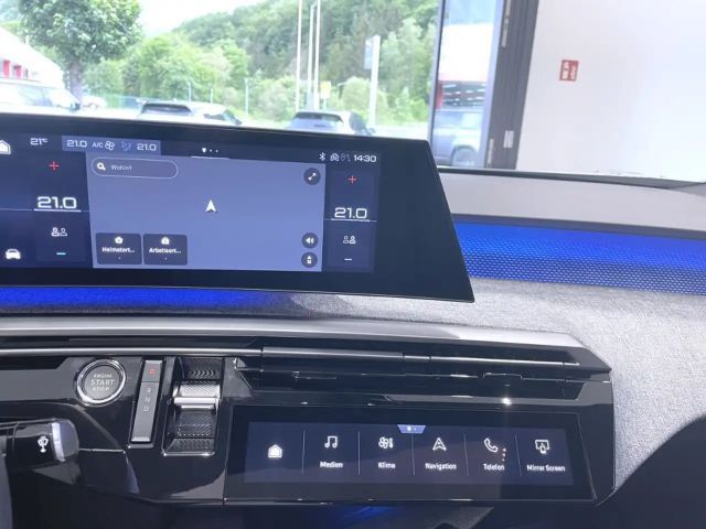 Peugeot E-3008 GT-Line