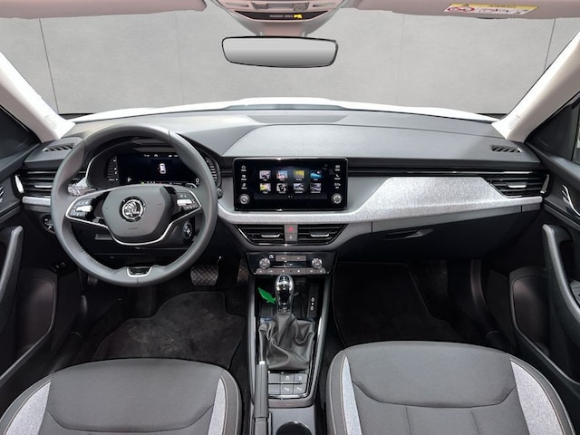 Skoda Kamiq 1.0 TSI Drive