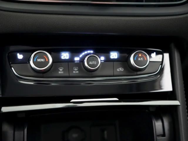 Opel Grandland X GS-Line Grand Sport