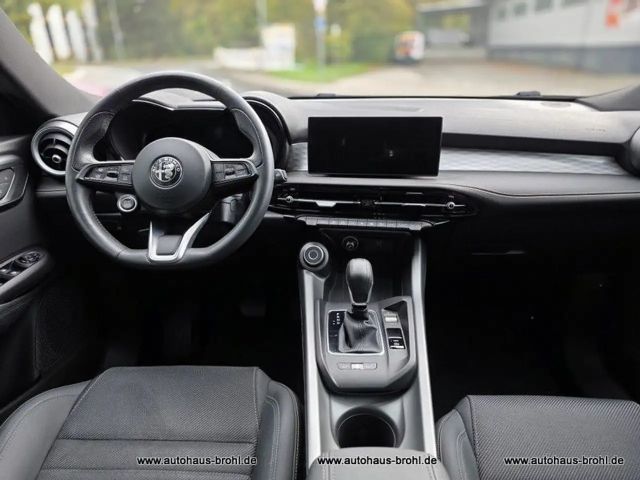 Alfa Romeo Tonale TI