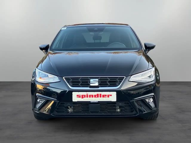 Seat Ibiza 1.5 TSI DSG FR-lijn