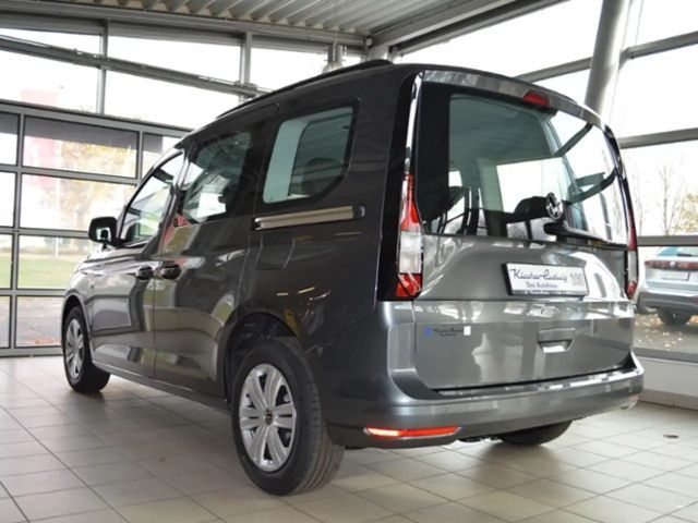 Volkswagen Caddy DSG