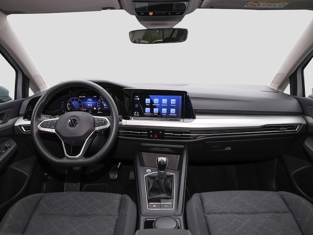 Volkswagen Golf 2.0 TDI Golf VIII Life Variant