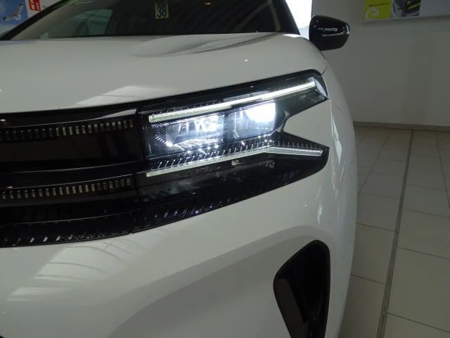 Citroën C5 Aircross Feel