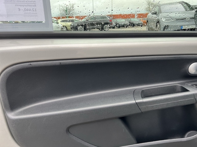 Volkswagen up! Move Move up!